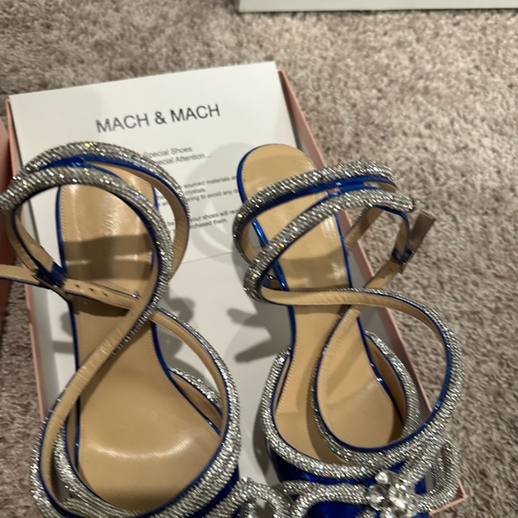 Mach & Mach - Picture 8 of 15